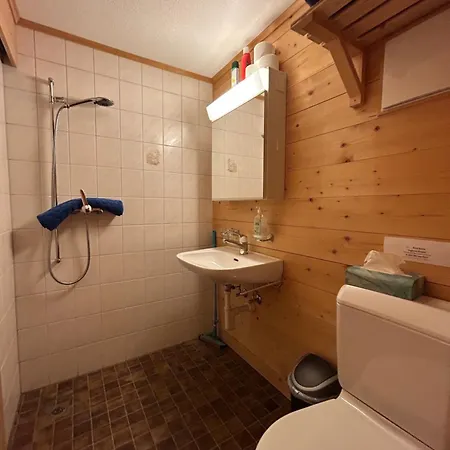 Sertig Apartment Davos