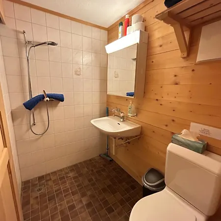 Sertig Apartman