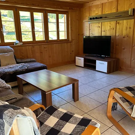 Apartman Sertig