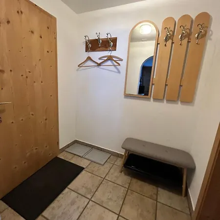 Apartment Sertig Davos