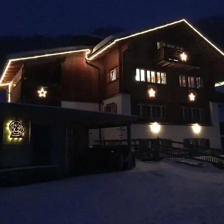Apartman Sertig