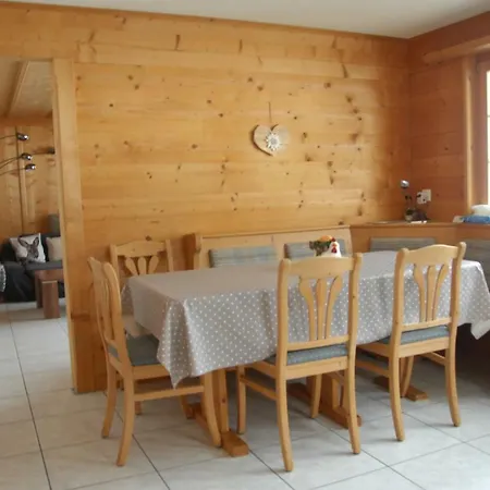Apartman Sertig *