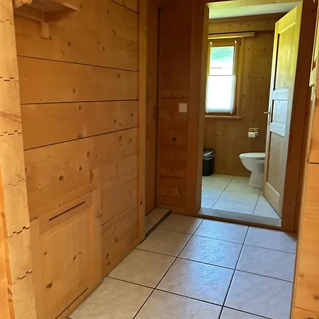 Apartman Sertig *