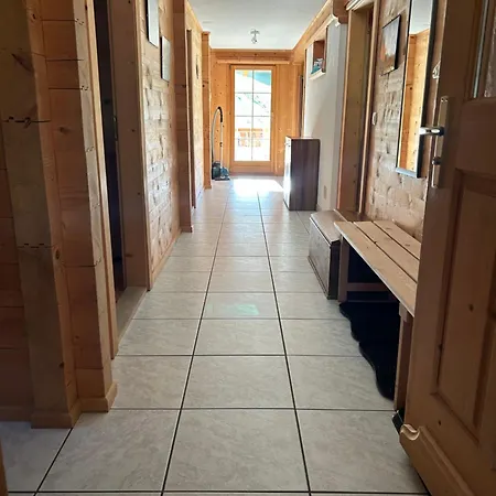 Apartman Sertig