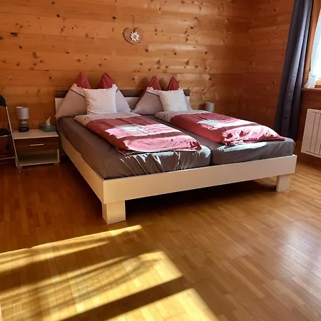Apartman Sertig *