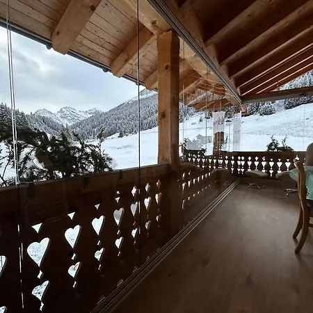 Sertig * Davos
