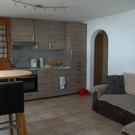 Apartman Sertig